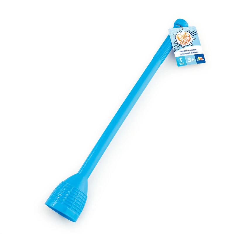 Out and About Snowball Launcher - R Exclusive
