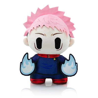 YuMe Jujutsu Kaisen DZNR Plush - Yuji Itadori