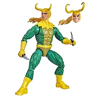 Marvel Legends Series, figurine Loki