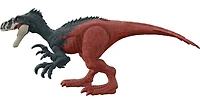 Jurassic World Roar Strikers Megaraptor