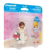 Playmobil - Princess and Tailor