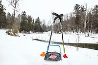 Hockey Sauce Half Kit