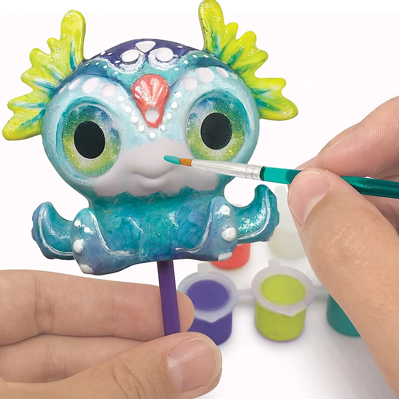 Nebulous Stars-Figure Painting Asst