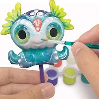 Nebulous Stars-Figure Painting Asst