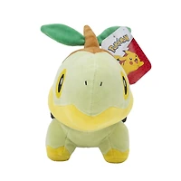 Pokémon 8" Plush - Turtwig