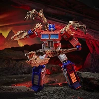 Transformers figurine WFC-K7 Paleotrex Deluxe