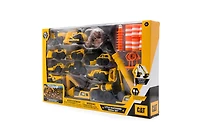 CAT Little Machines Ensemble Mega