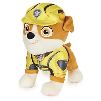 PAW Patrol, Peluche Ruben du film, 20,3 cm
