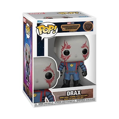 POP-Guardians of the Galaxy 3- Drax