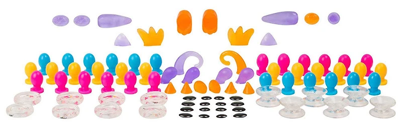 Moose - Oonies Theme Pack Pet Scene