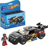 Mega Hot Wheels '16 Cadillac Ats-v R