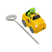 Teenage Mutant Ninja Turtles