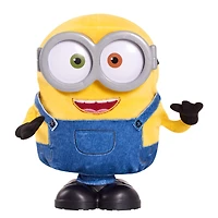 Minions : Il Était Une Fois Gru, d'Illumination - Bob Danse le Boogie - Notre exclusivité