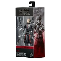 Star Wars The Black Series, Echo, figurine articulée de collection de 15 cm, accessoire, Star Wars: The Bad Batch