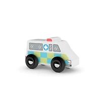 J'Adore Metropolis City Set Grand Tube