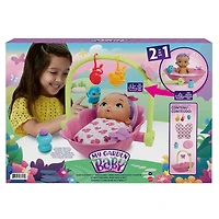 My Garden Baby - Nénuphar 2 en 1