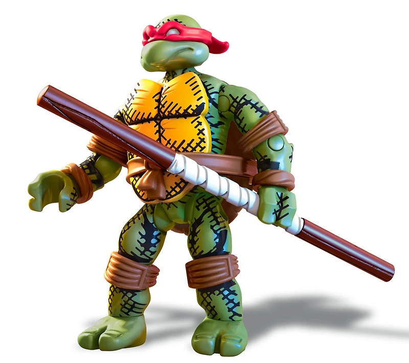 Mega Construx - Probuilder - Donatello