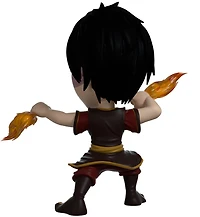 YOUTOOZ - Figurine en Avatar: The Last Airbender: Zuko - Édition anglaise