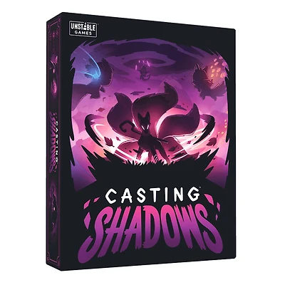 Teeturtle - Casting Shadows - English Edition
