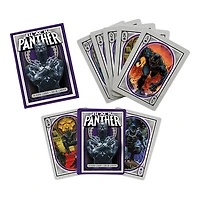 Marvel Black Panther Nouveau Playing Cards