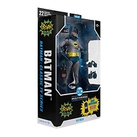 DC Multiverse Batman (Batman : Classic TV Series) Figurine de 7 pouces