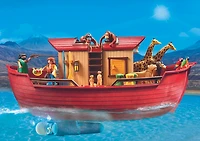 Playmobil - Arche de Noé avec animaux - Notre exclusivité