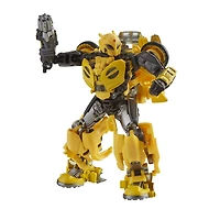Figurine B-127 du film Transformers: Bumblebee