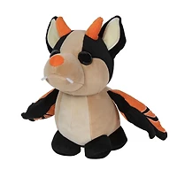 Adopt Me Collector 8" Peluche - Chauve-souris Dragon