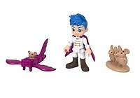 Fisher-Price Nickelodeon Santiago of the Seas Pirate Enrique