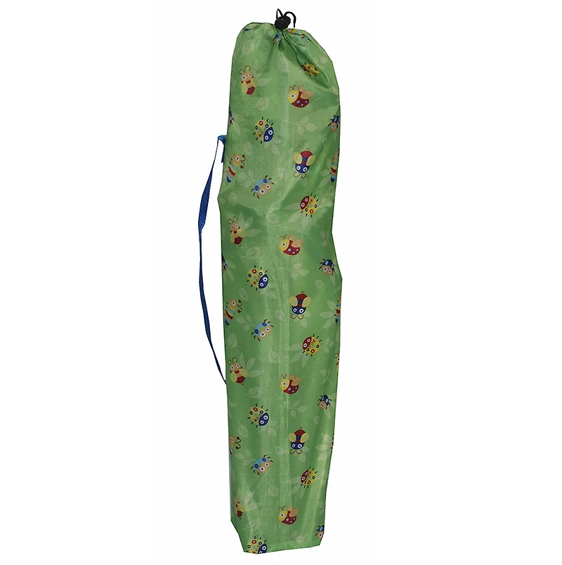 Junior Printed Fabric Chair-Bug