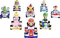 Hot Wheels Mario Kart Mario Standard Kart