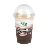 ORB Slimy S'morelatte - Notre exclusivité