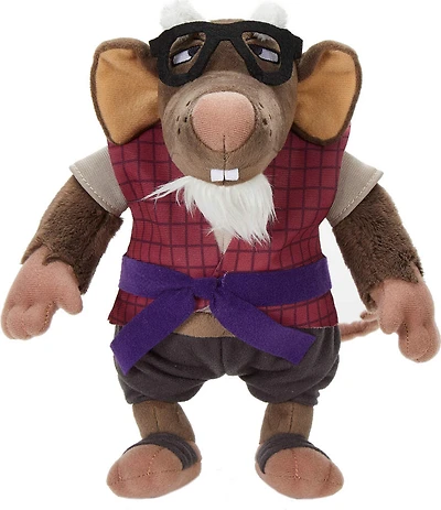 Teenage Mutant Ninja Turtles: Mutant Mayhem Plush Toy