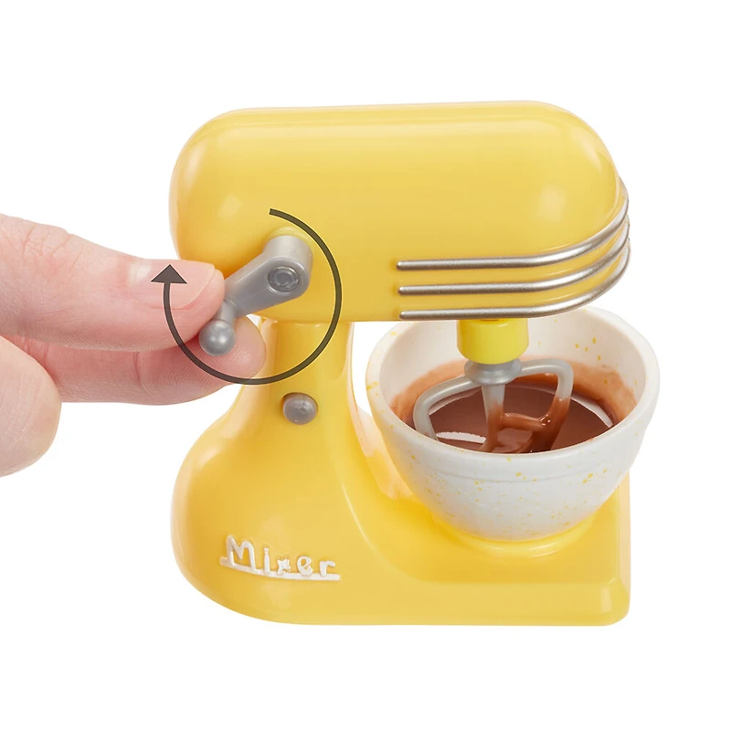 MGA's Miniverse - Make It Mini Appliances Series 2 Mini Collectibles