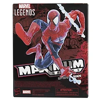 Marvel Legends Maximum Series Spider-Man, figurine