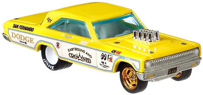 Hot Wheels - Car Culture - Dodge Coronet 1965