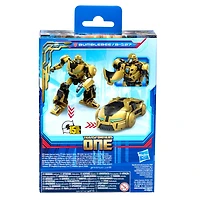 Transformers : Un Prime Changers, figurine Bumblebee (B-127)