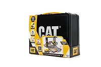 CAT Little Machines Ensemble de jeu Rangez et Partez