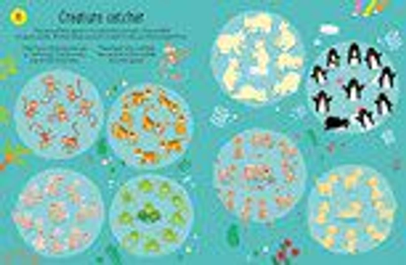 Usborne Minis: Pencil and Paper Games - English Edition