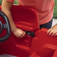 Porteur Ford F-150 Raptor 2-en-1