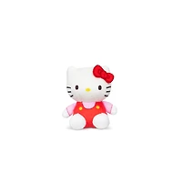 Micro Teenies Hello Kitty Avec Tenue Rouge