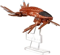 Hot Wheels - Aquaman - Véhicule Vaisseau de Mera