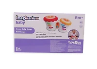 Imaginarium Baby - Bébé Bongo