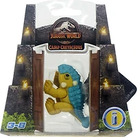 Imaginext - Jurassic World - Bébé Ankylosaure