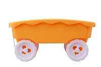 Ensemble De Chariot De Plage O2P