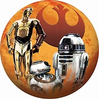 La Guerre Des Étoiles Ballon