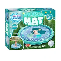 Splash Buddies Sprinkler Mermaid - Édition anglaise