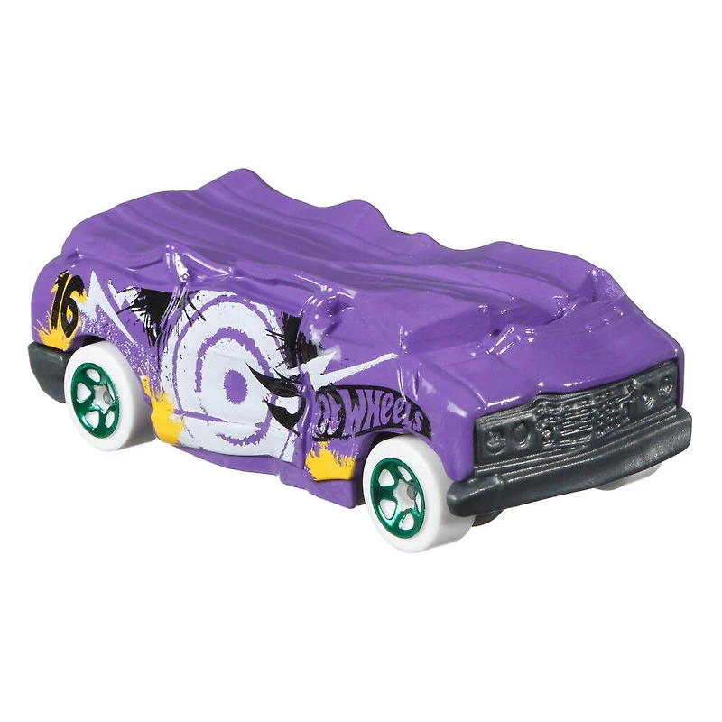 Hot Wheels - Monster Trucks - 1:64 - Coffrets de 2