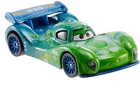 Disney/Pixar Cars - Véhicule Carla Veloso. - Édition anglaise
