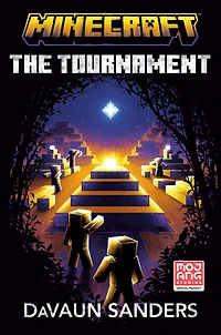Minecraft: The Tournament - Édition anglaise